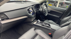 Volvo XC90 2.0 B5P Ultimate Dark 5dr AWD Geartronic Petrol Estate